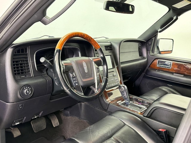 2017 Lincoln Navigator