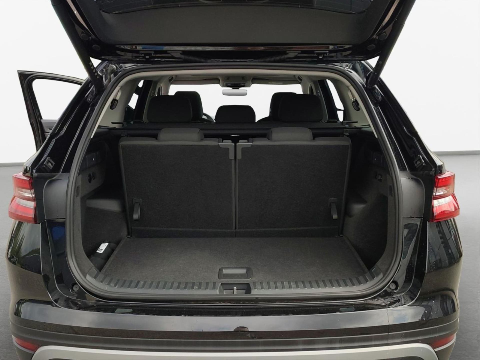 Skoda Kodiaq Selection