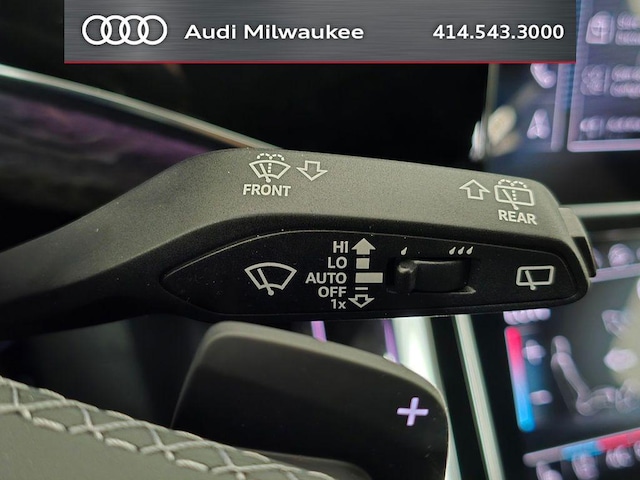 2026 Audi Q7 Premium Plus - Photo 40