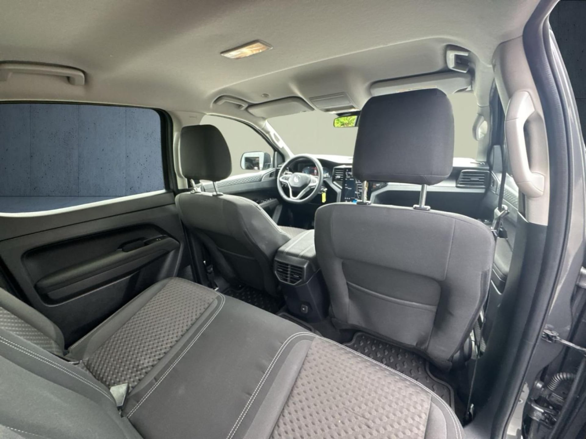 Volkswagen Amarok DoubleCab Life