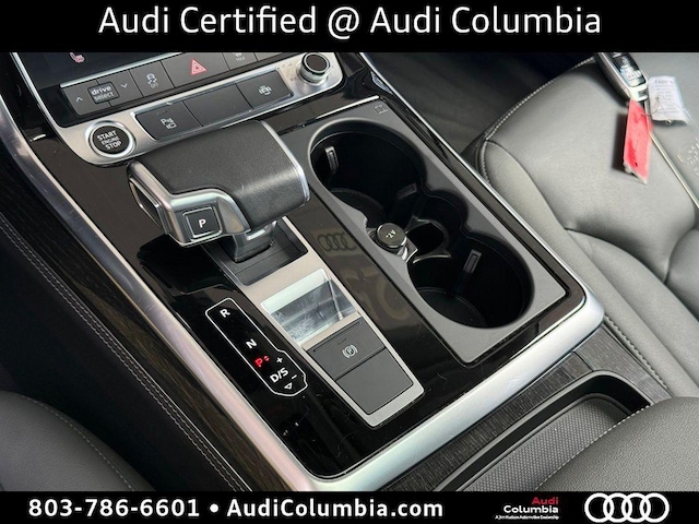 2025 Audi Q7 Premium Plus - Photo 33