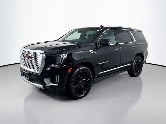 2023 GMC Yukon