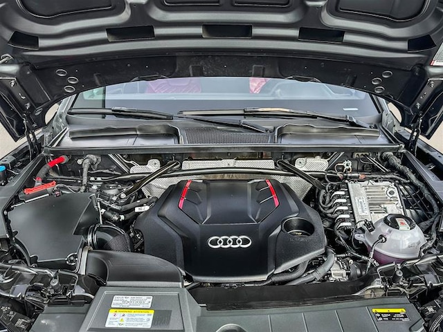 2023 Audi SQ5 Sportback