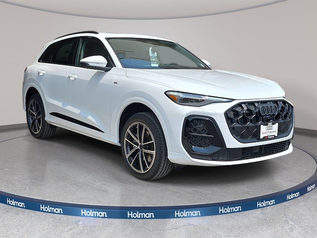 2026 Audi Q5