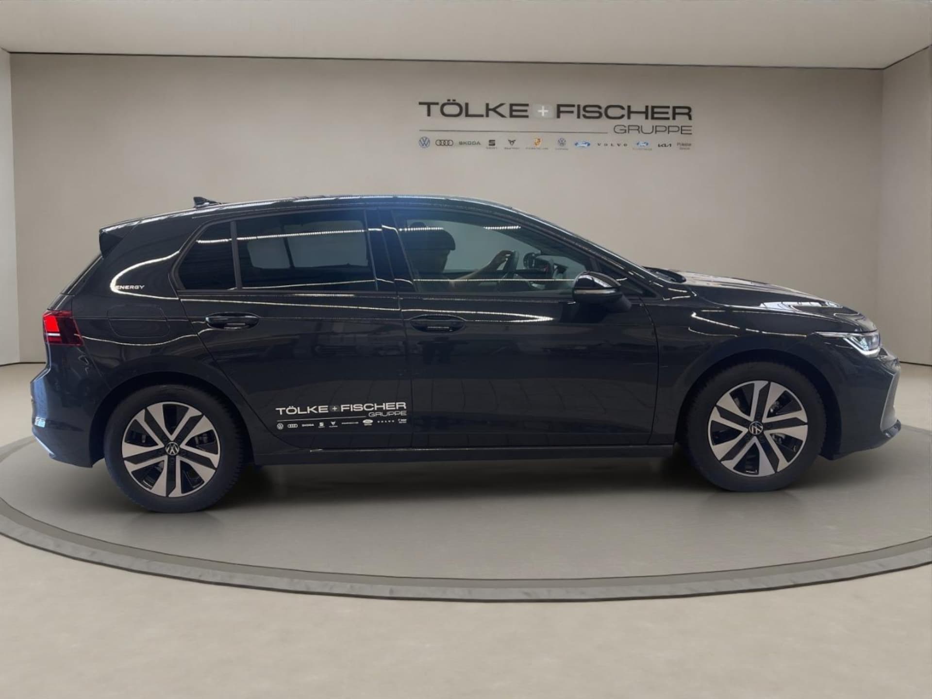 Volkswagen Golf ENERGY