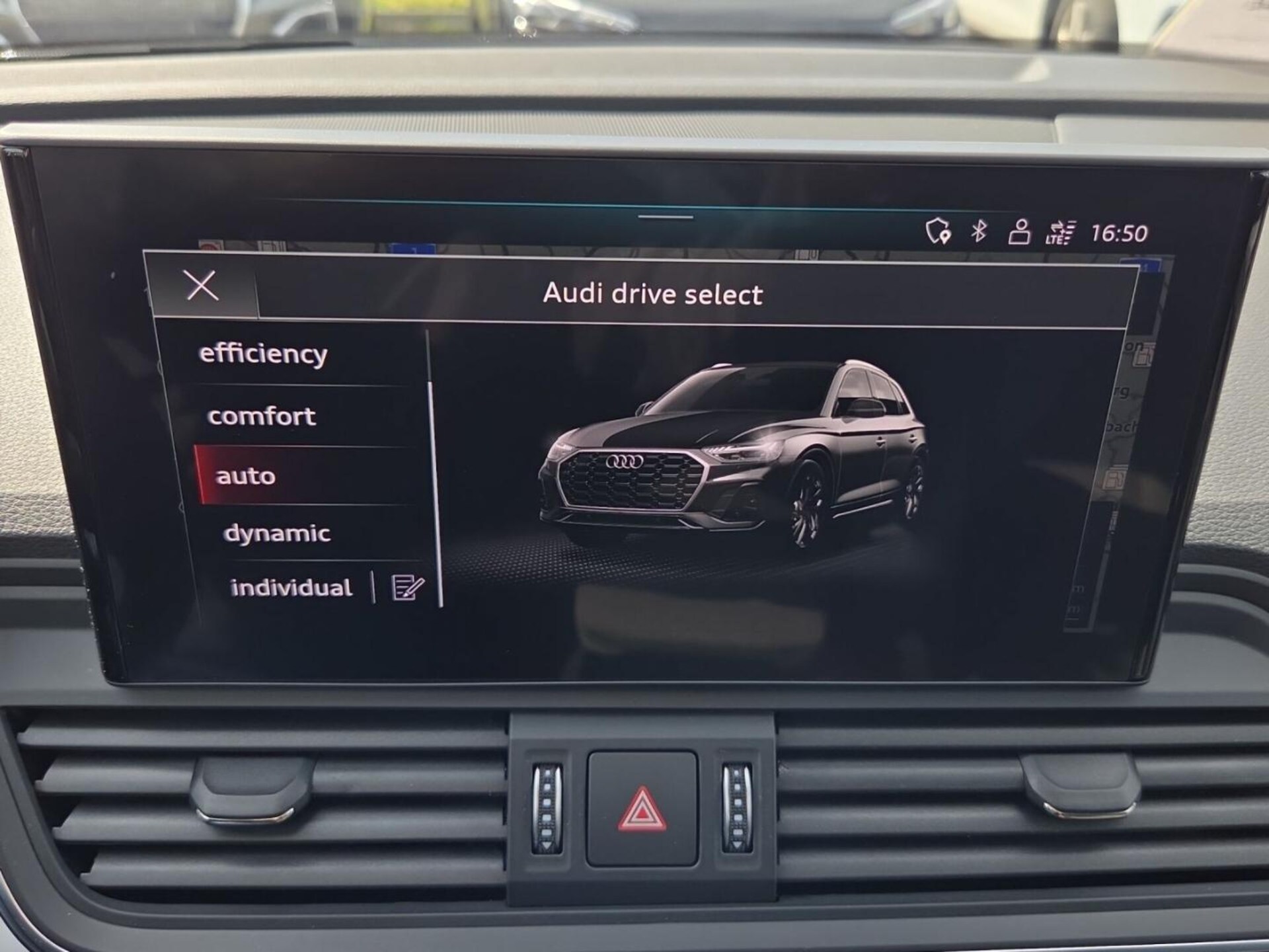 Audi Q5 SUV