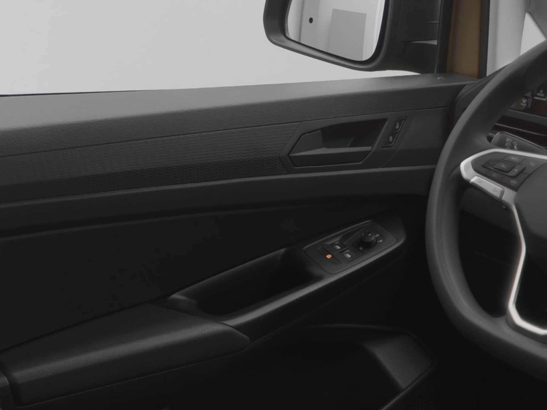 Volkswagen Caddy Kombi Basis-Modell