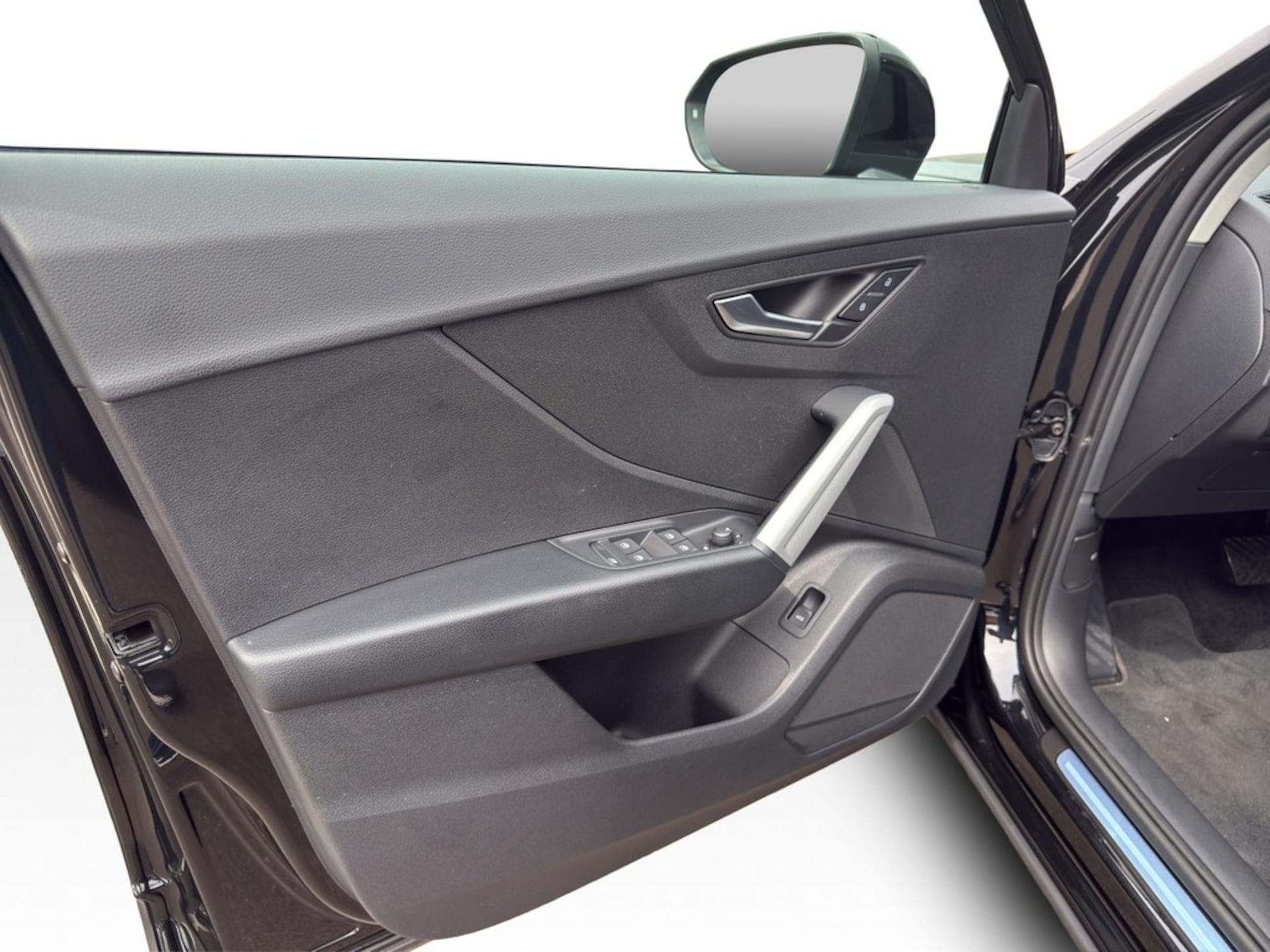 Audi Q2 Advanced