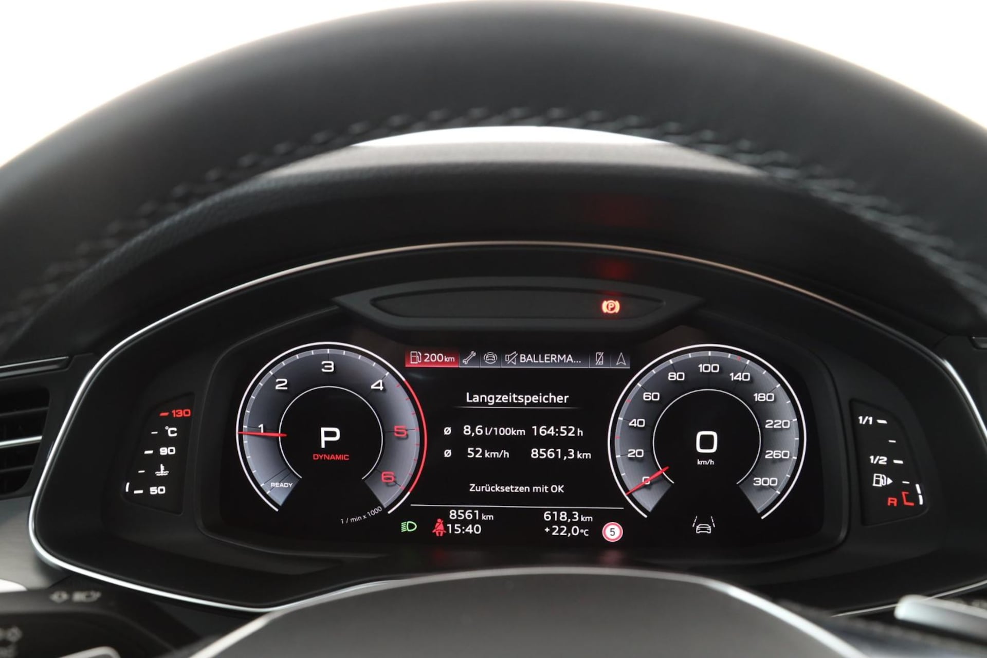 Audi A7 Sportback
