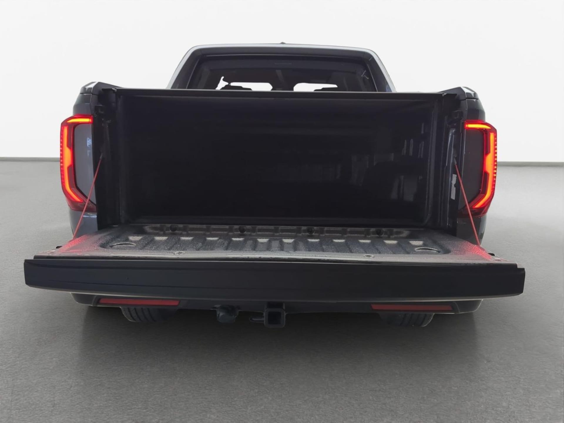 Volkswagen Amarok DoubleCab Aventura