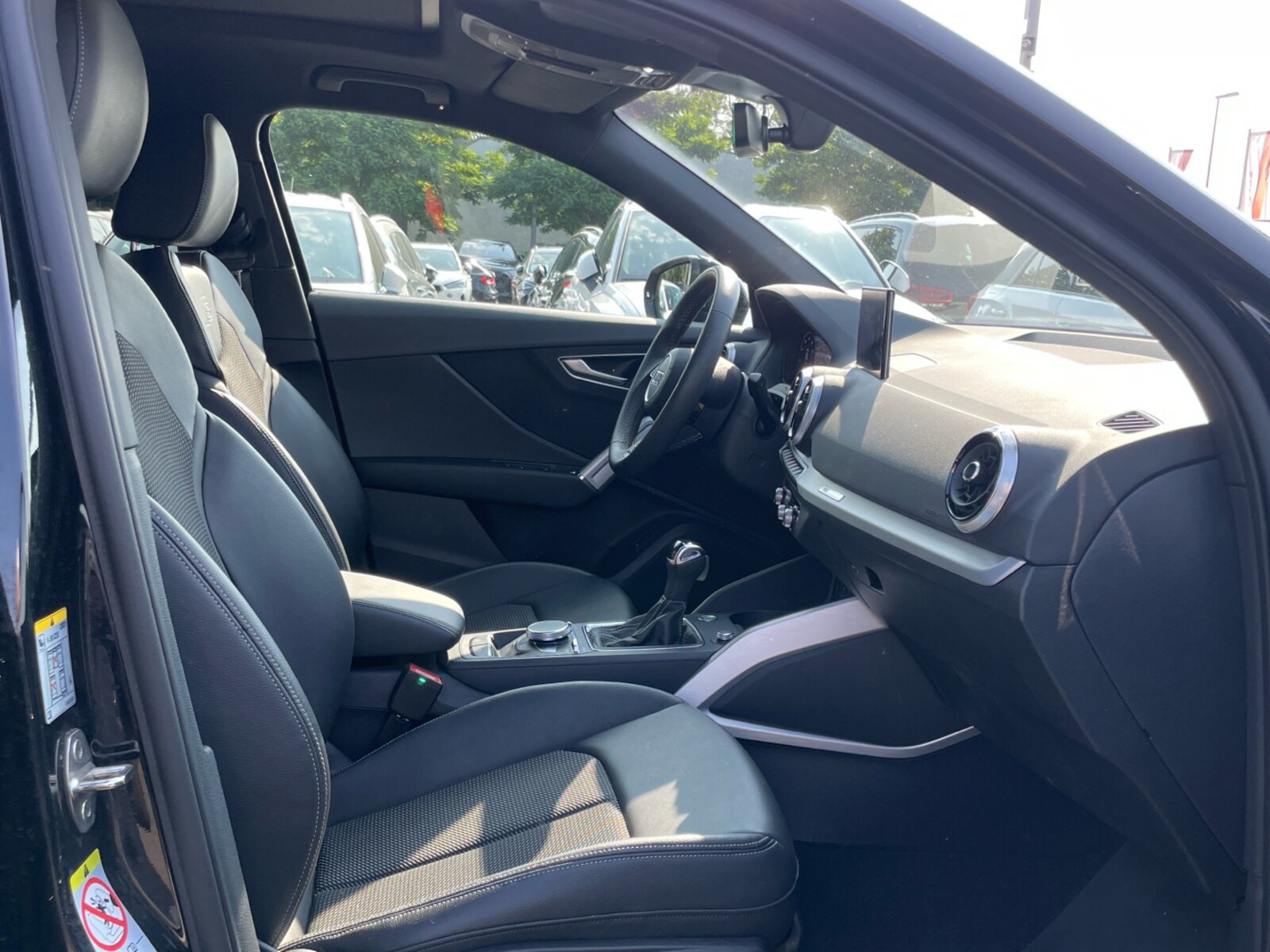 Audi Q2 – Bild 10