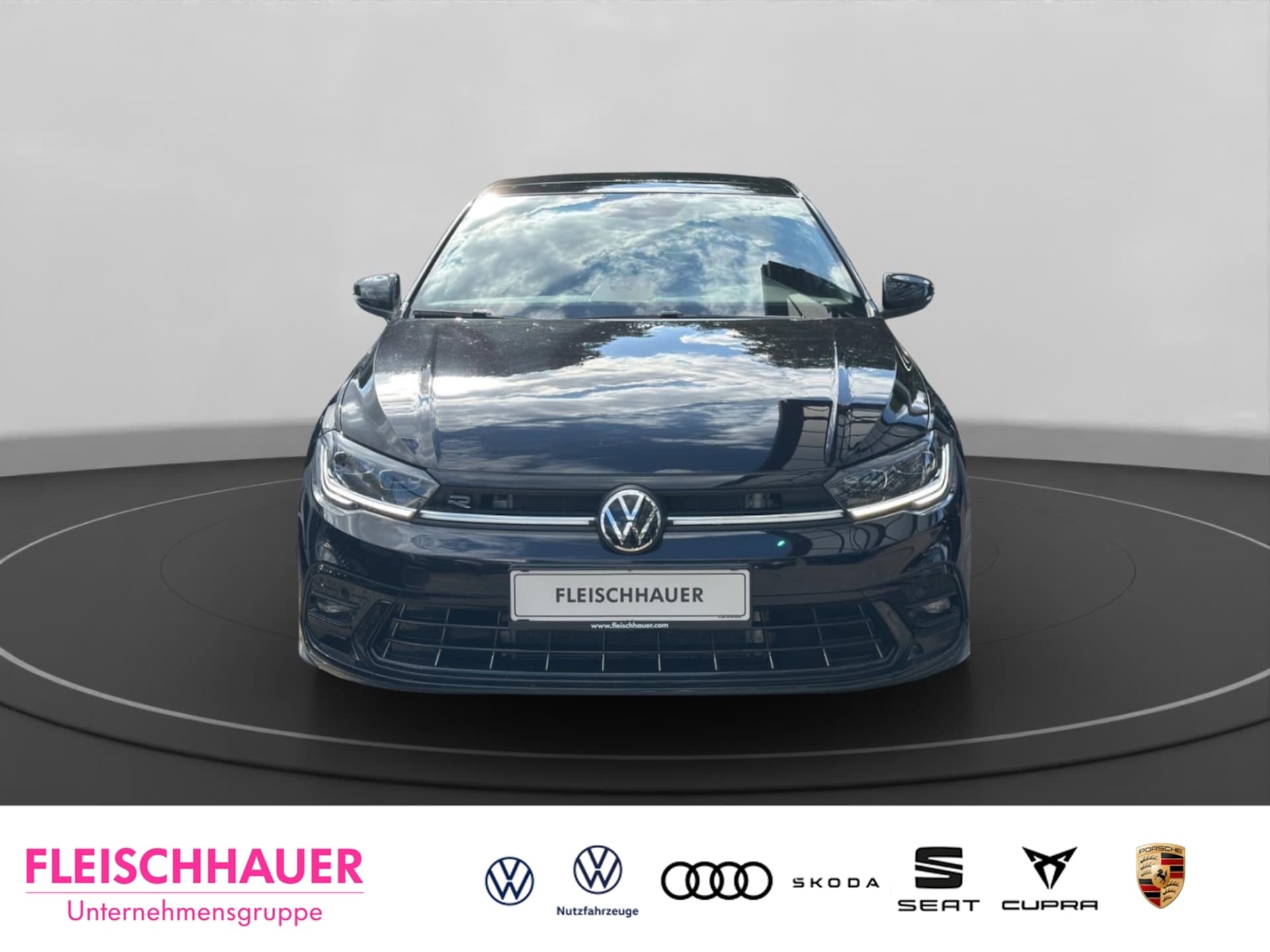 Volkswagen Polo R-Line