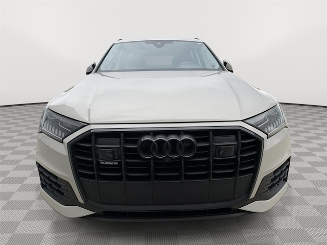 2023 Audi Q7