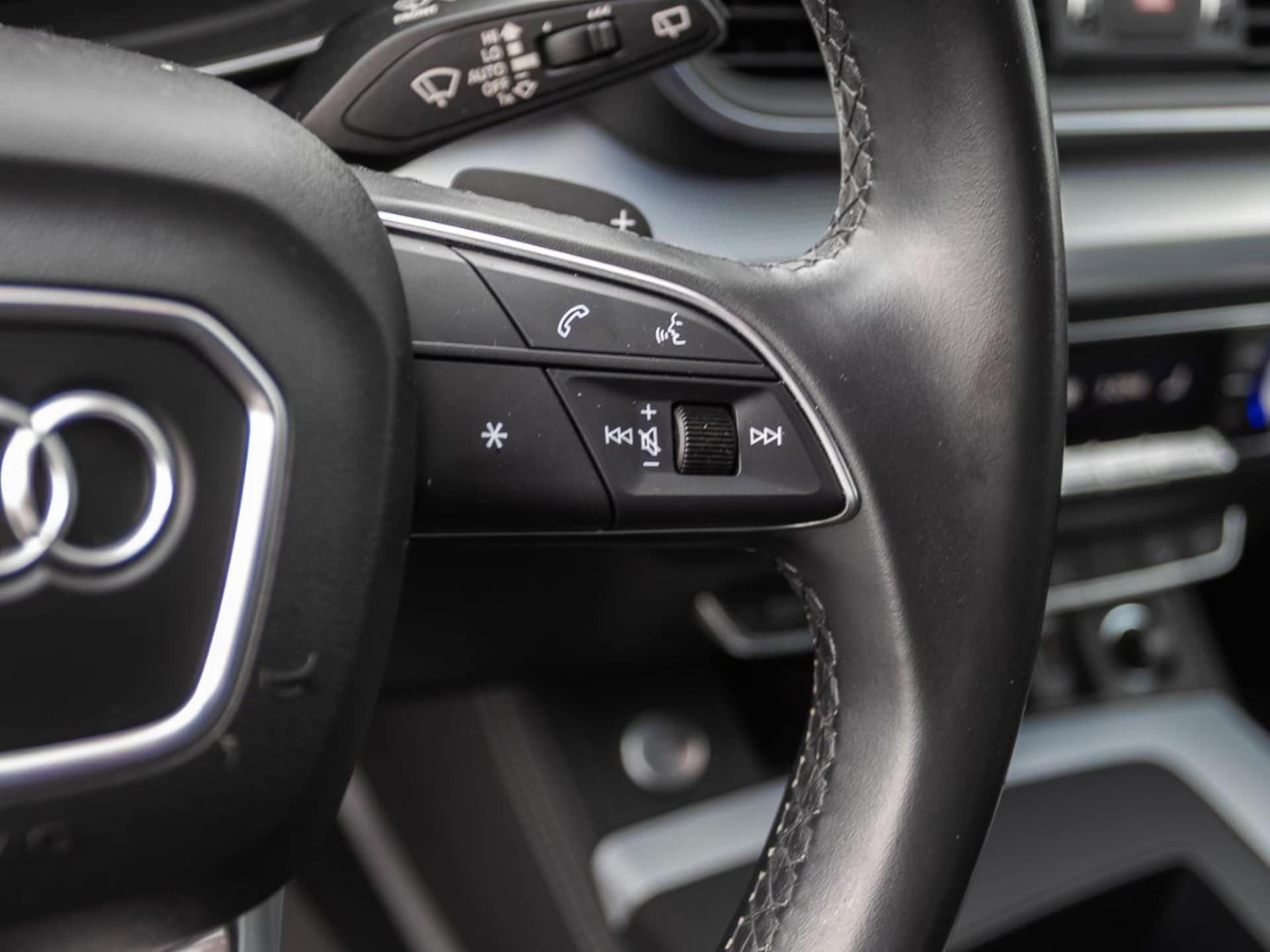 Audi Q5 Sportback TFSI e S line