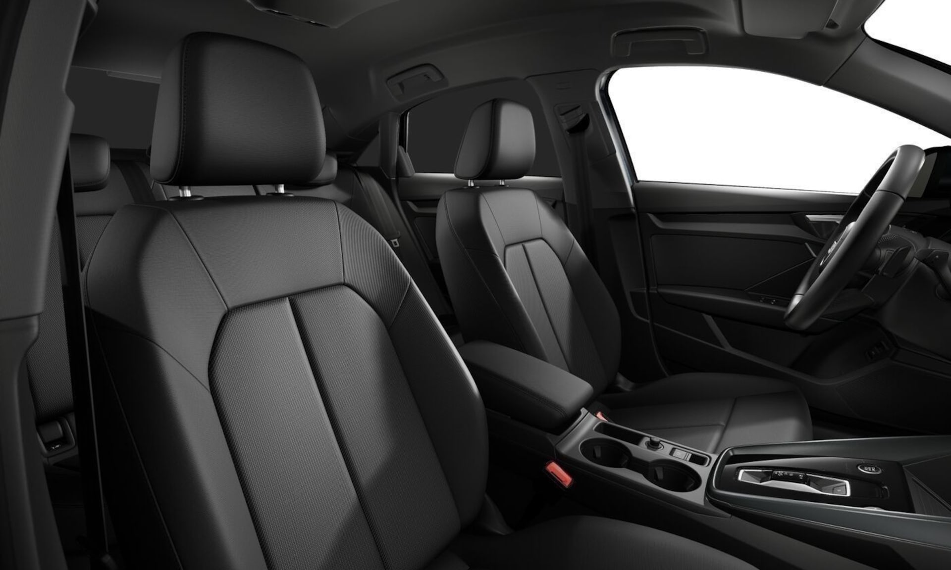 Audi A3 Limousine advanced