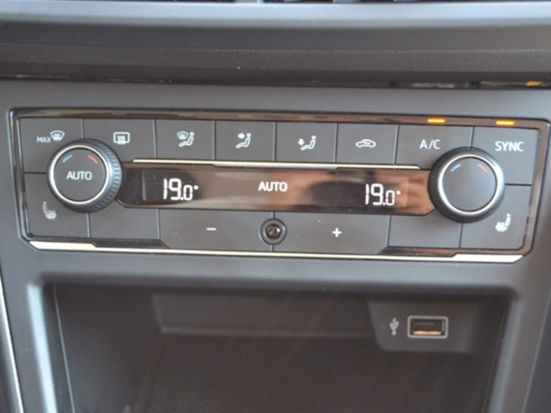 Volkswagen Polo Highline