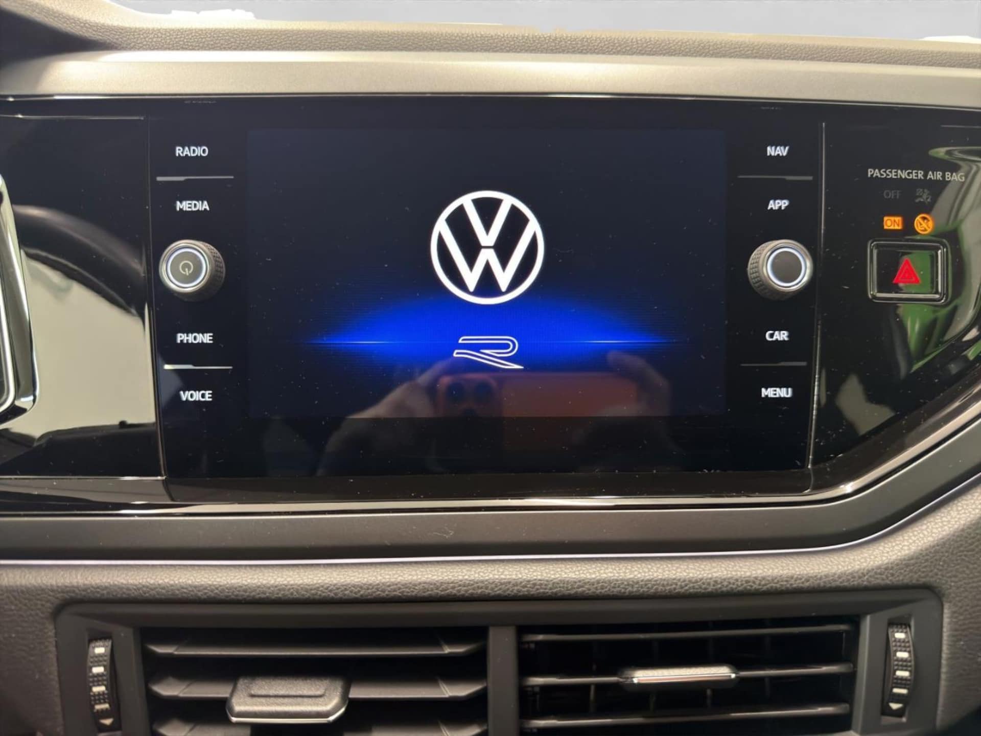 Volkswagen Taigo R-Line