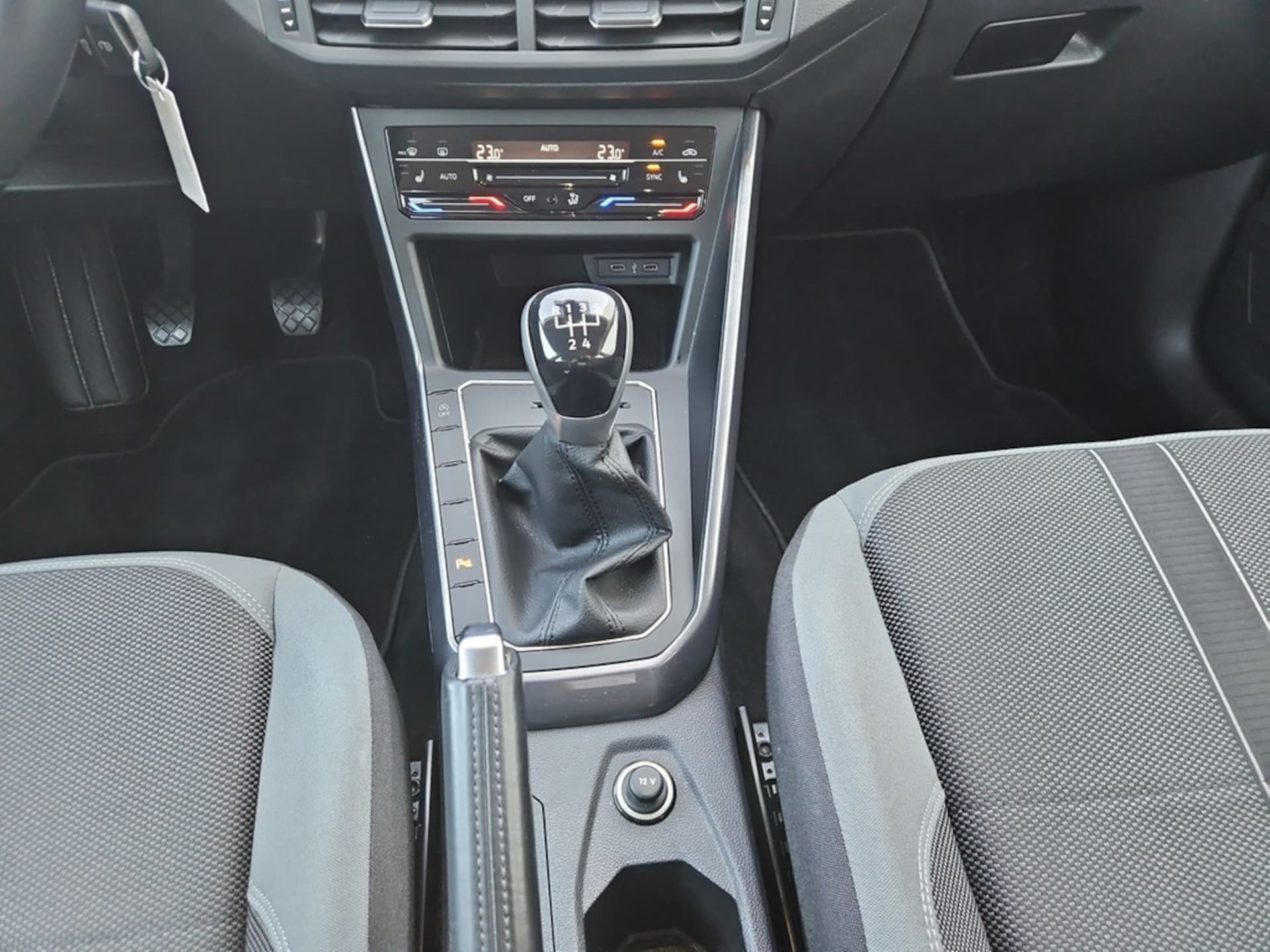 Volkswagen Polo Style