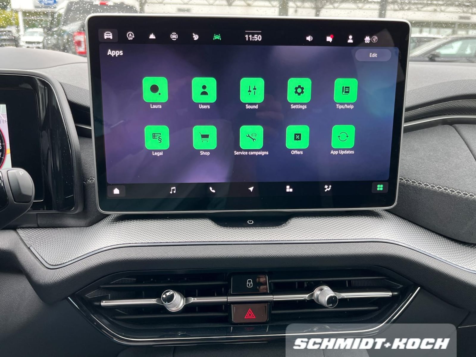 Škoda Kodiaq – Bild 7