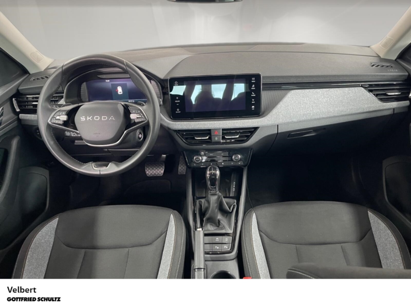 Škoda Kamiq – Bild 5