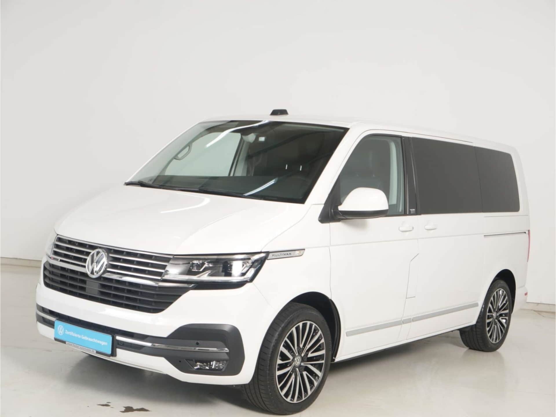 Volkswagen T6.1 Multivan Comfortline