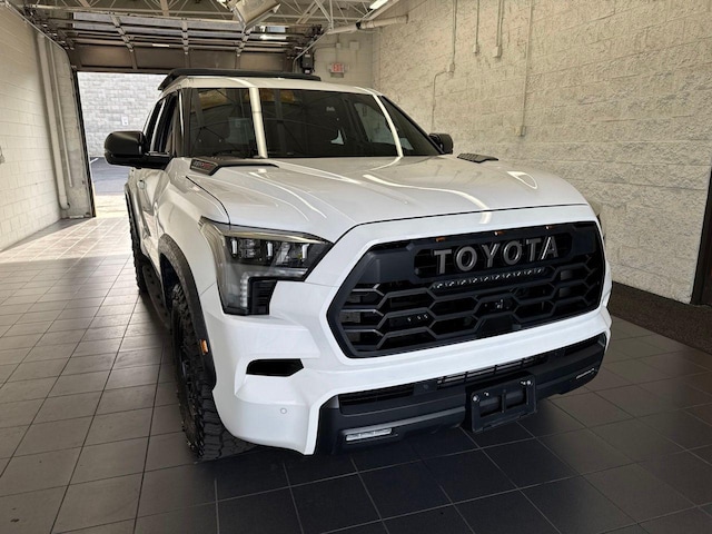 2023 Toyota Sequoia