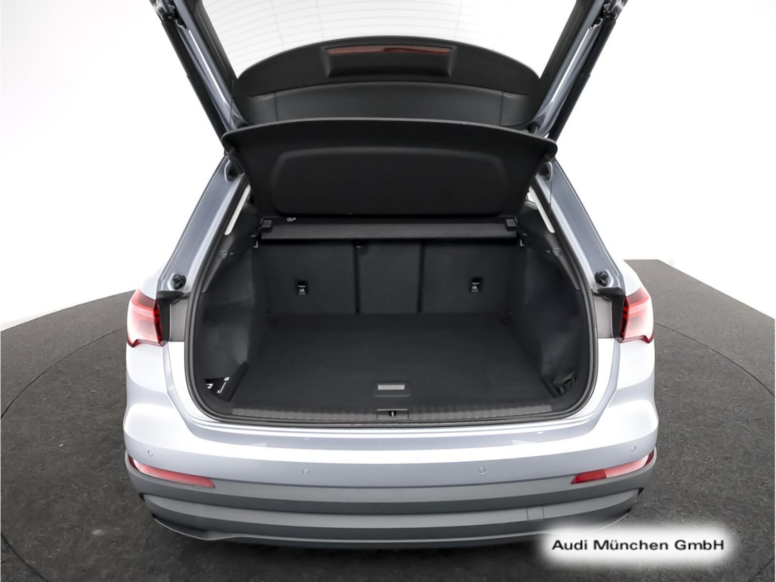 Audi Q3 – Bild 20