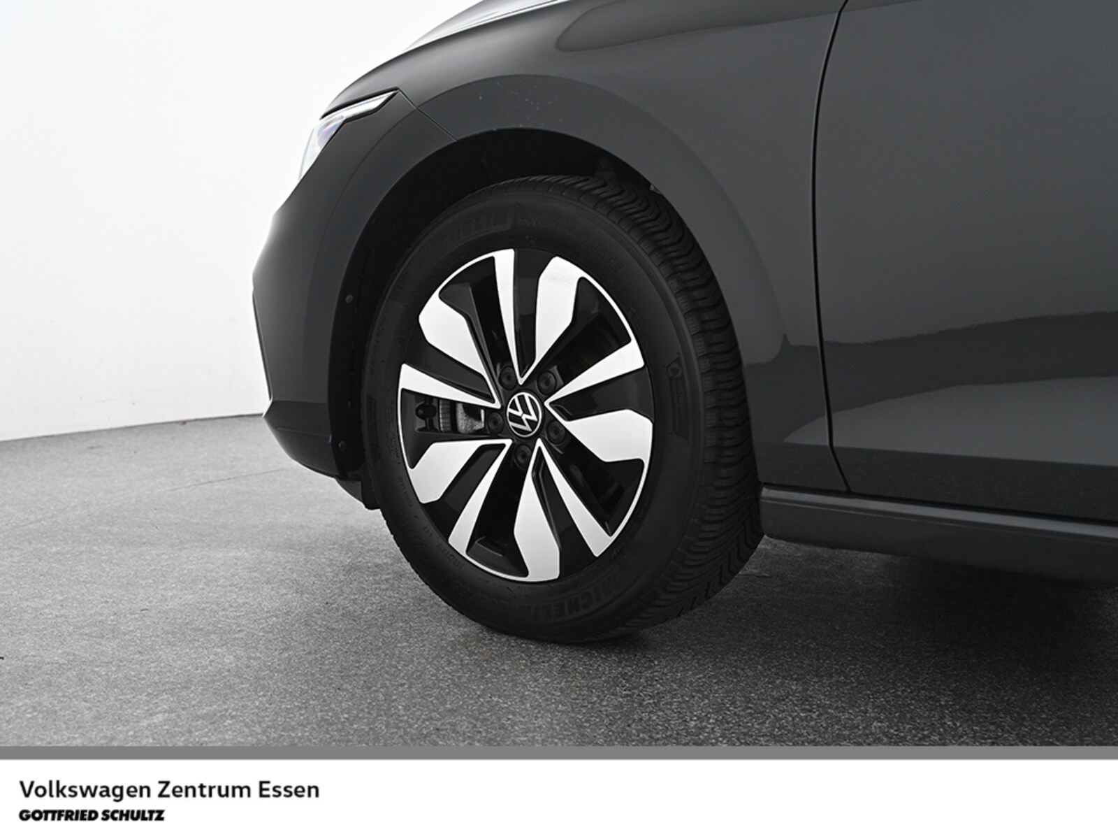 Volkswagen Golf – Bild 5