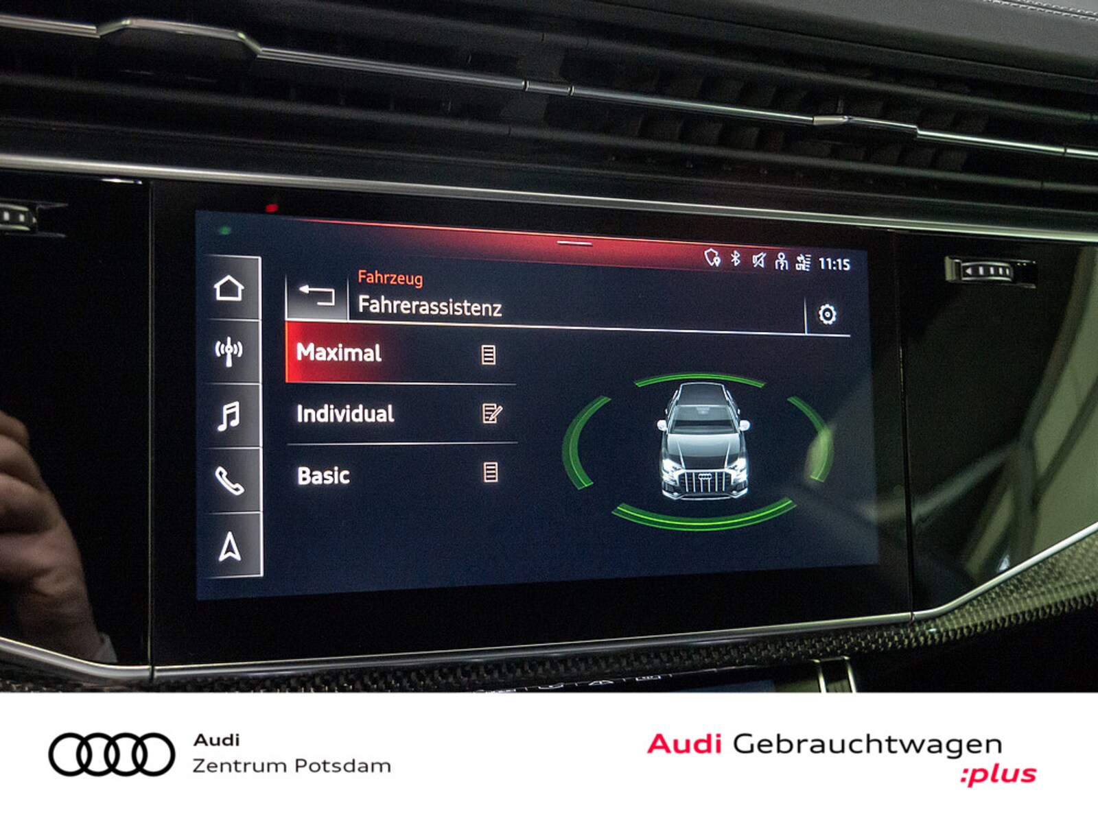 Audi SQ8 – Bild 10
