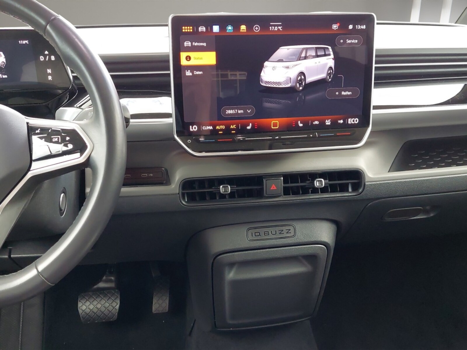 Volkswagen ID. Buzz – Bild 15