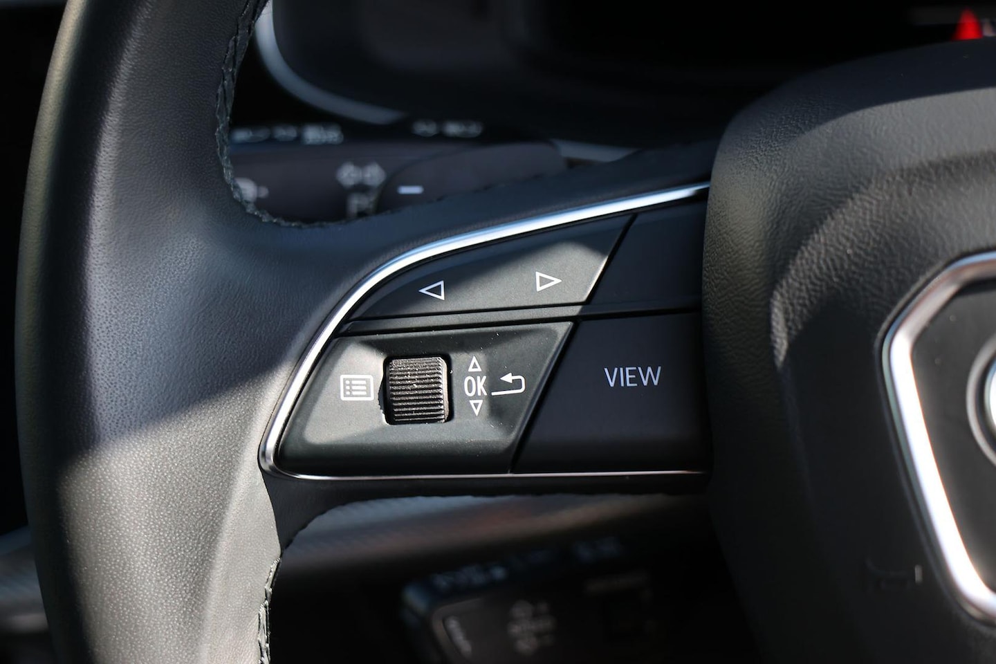 Image about Audi Q7 50 TDI quattro tiptronic