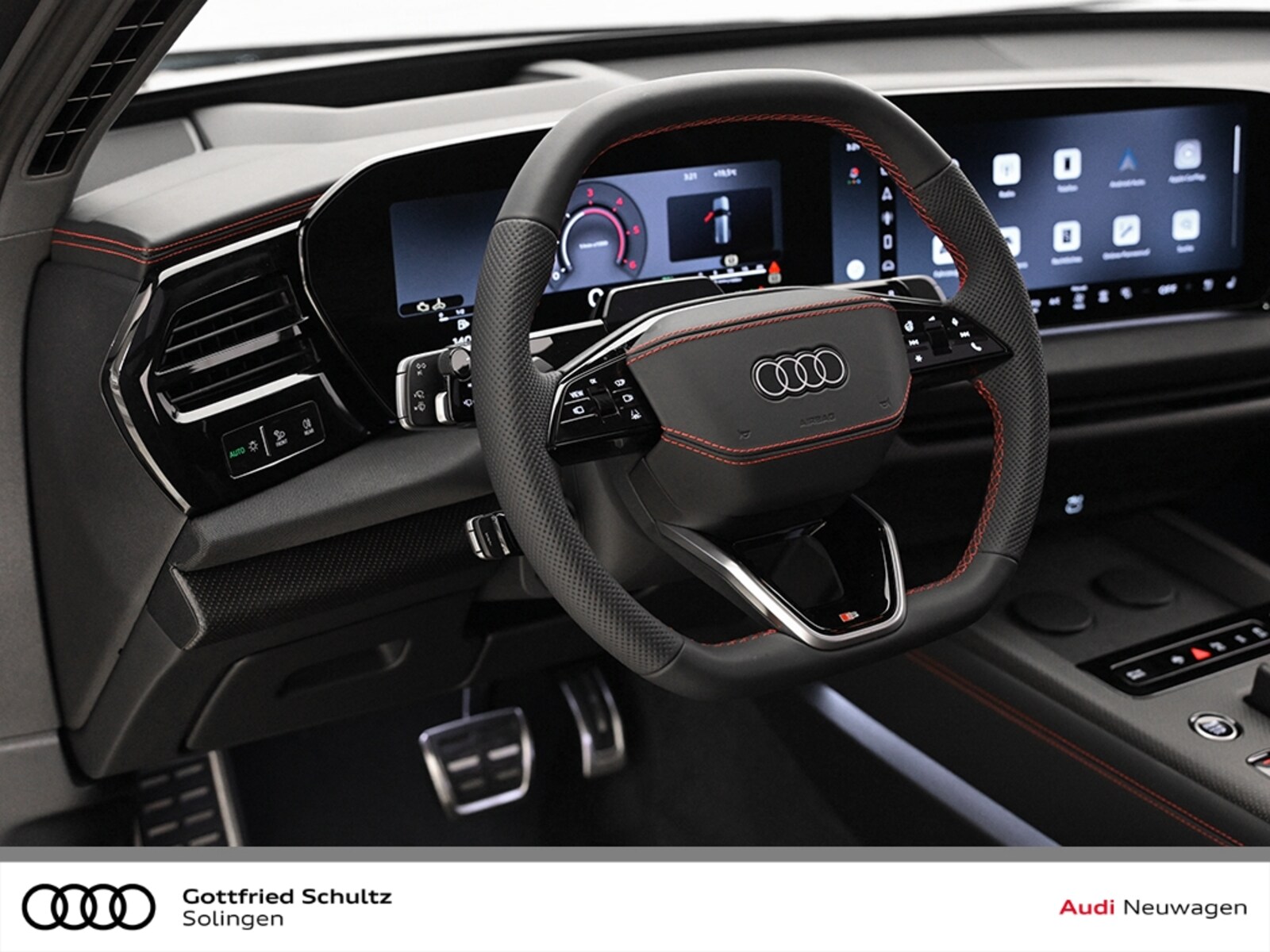Audi Q7 – Bild 10