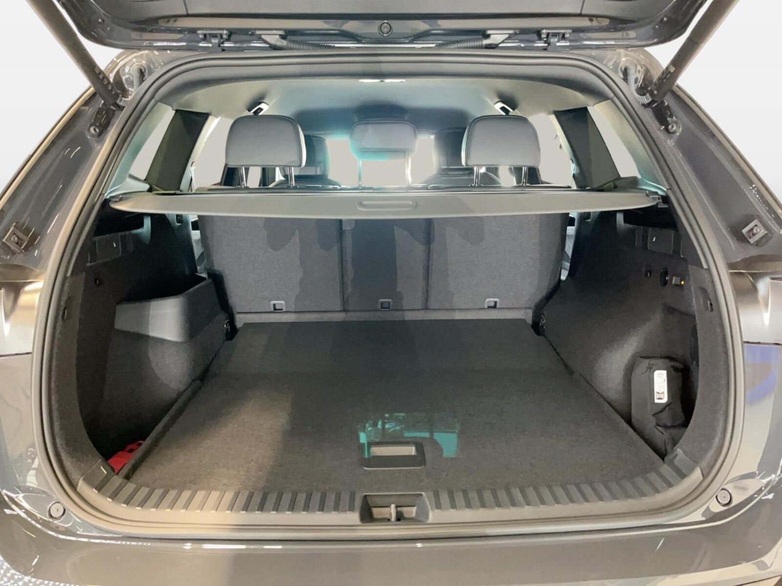 Volkswagen Tayron – Bild 12