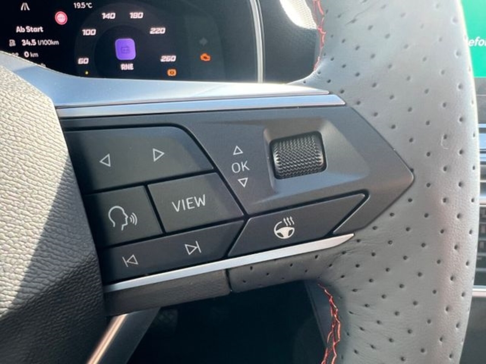SEAT Leon – Bild 18