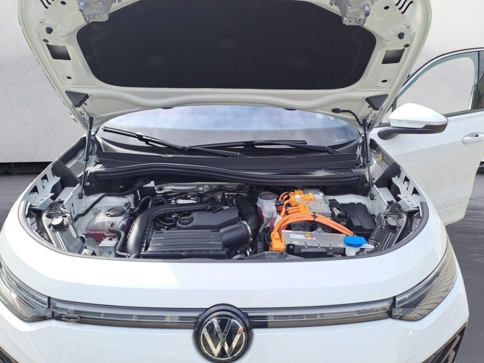 Volkswagen Tayron – Bild 16