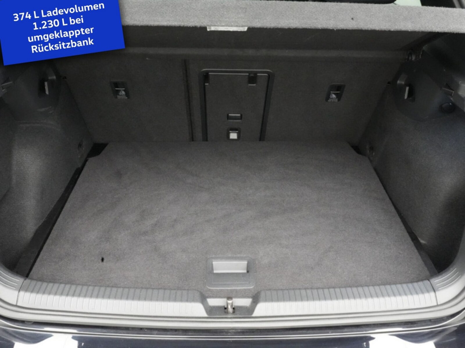 Volkswagen Golf – Bild 13