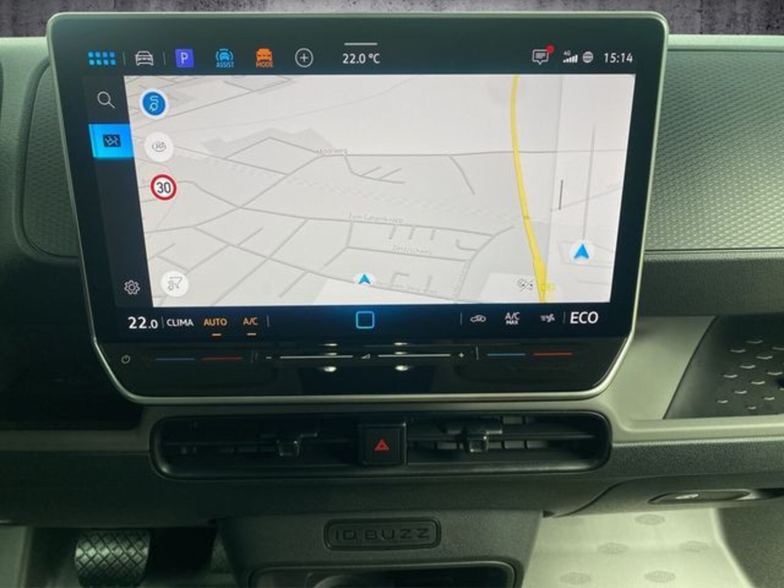 Volkswagen ID. Buzz Cargo – Bild 20