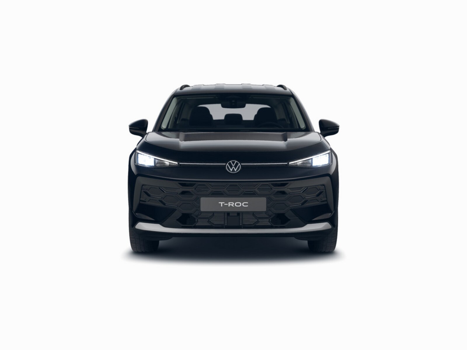 Volkswagen T-Roc – Bild 7