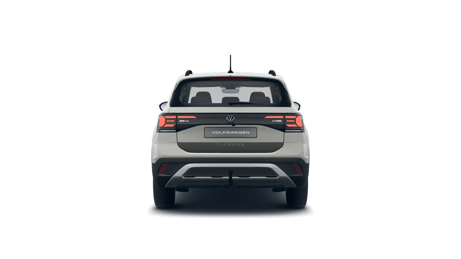 Volkswagen T-Cross – Bild 7