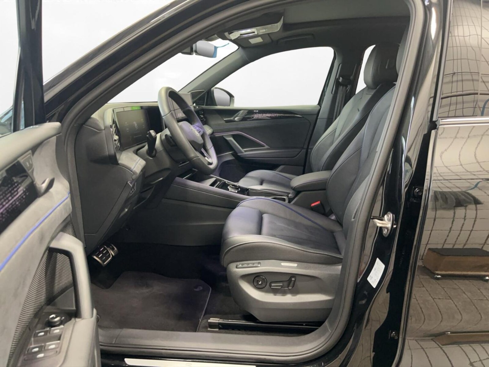 Volkswagen Tiguan – Bild 8
