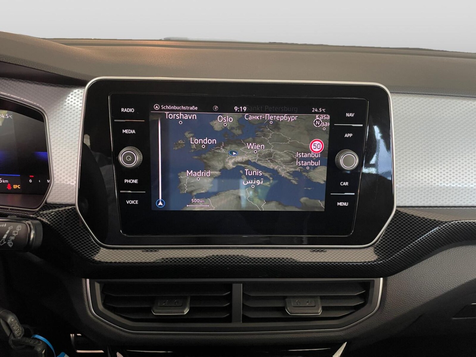 Volkswagen T-Cross – Bild 13