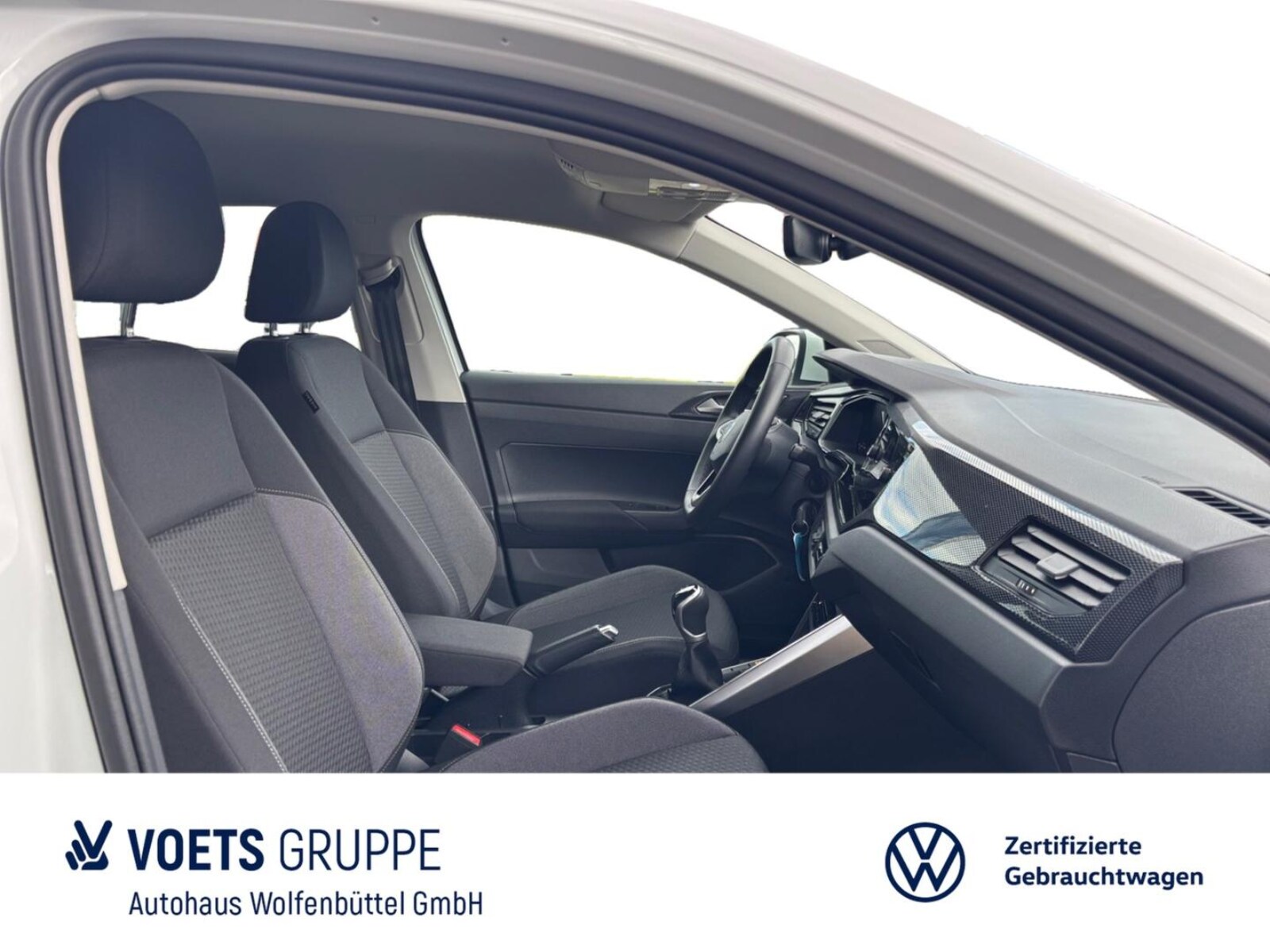 Volkswagen Taigo – Bild 7
