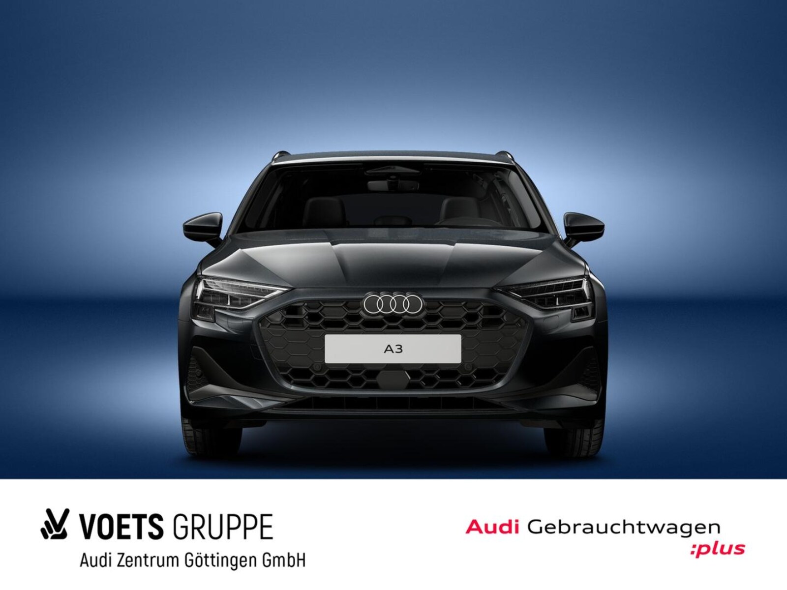 Audi A3 Sportback – Bild 2