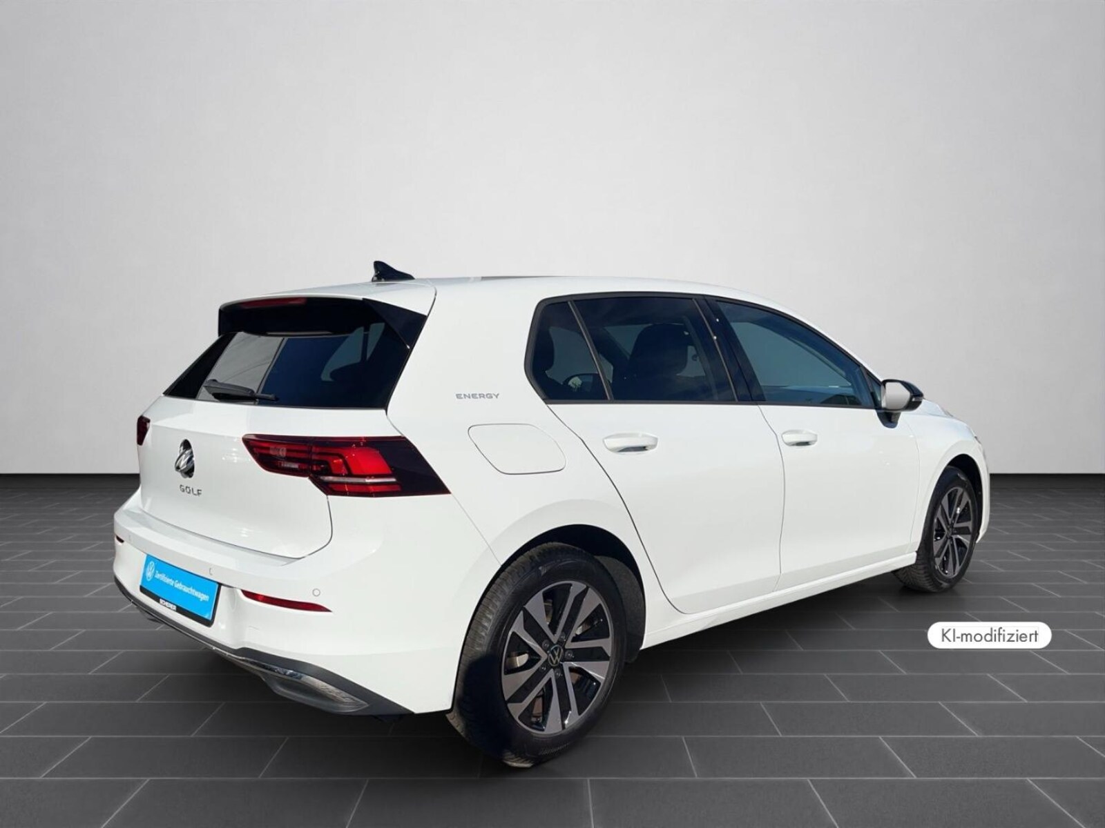 Volkswagen Golf – Bild 2