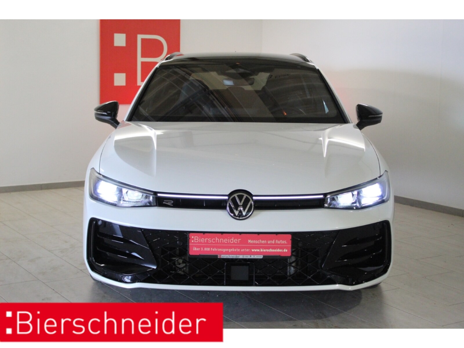Volkswagen Passat – Bild 2