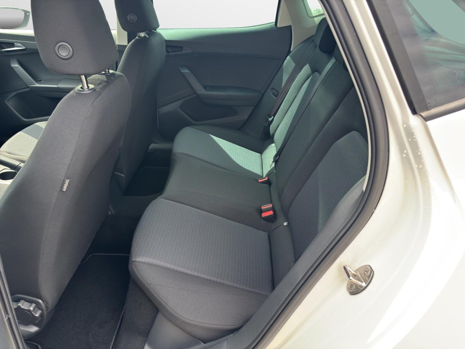 SEAT Ibiza – Bild 12