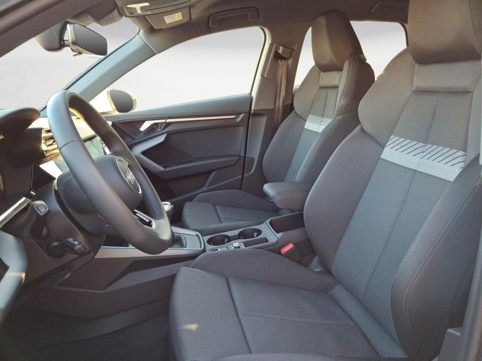 Audi A3 Sportback – Bild 10