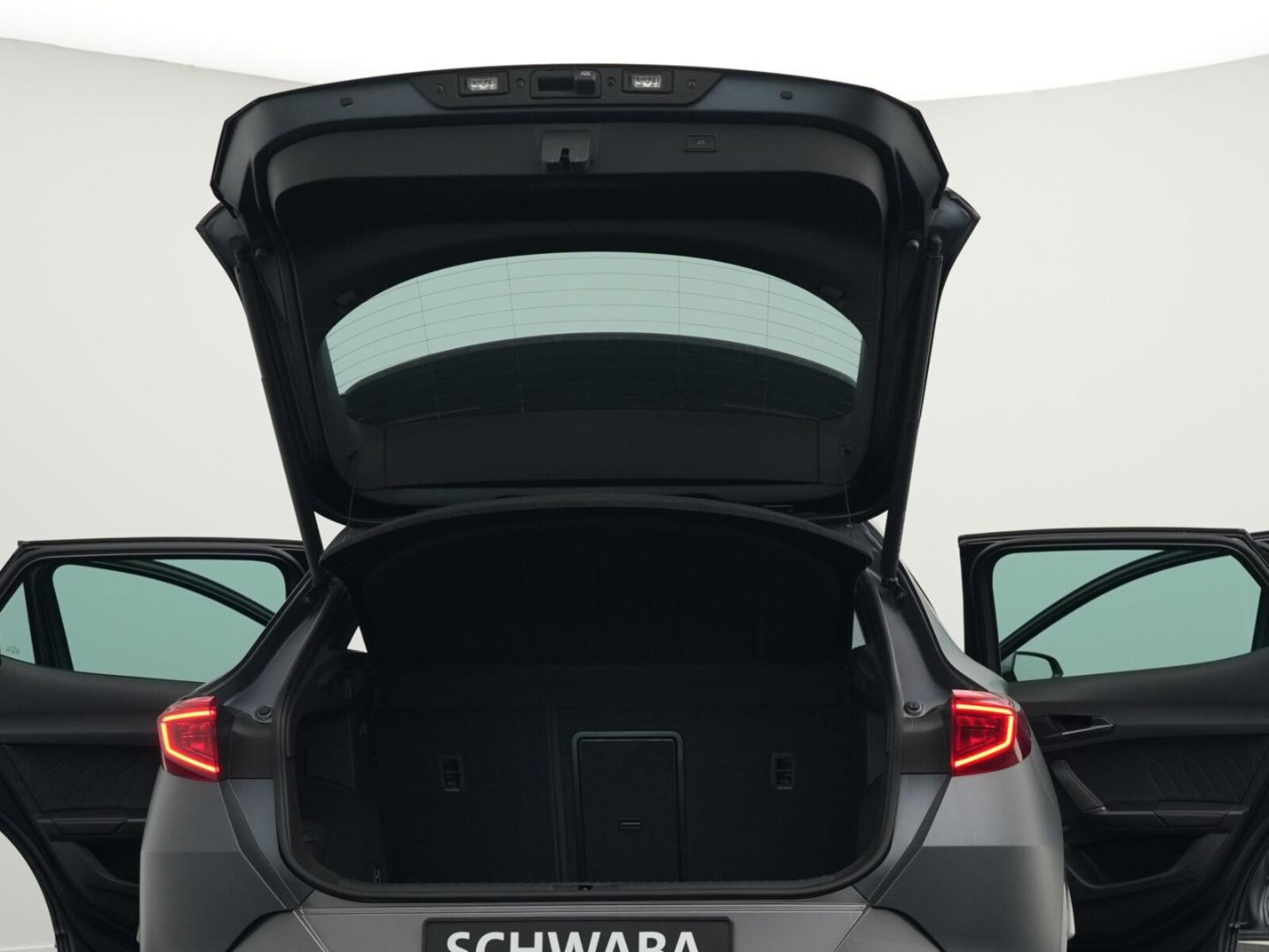 CUPRA Formentor – Bild 15