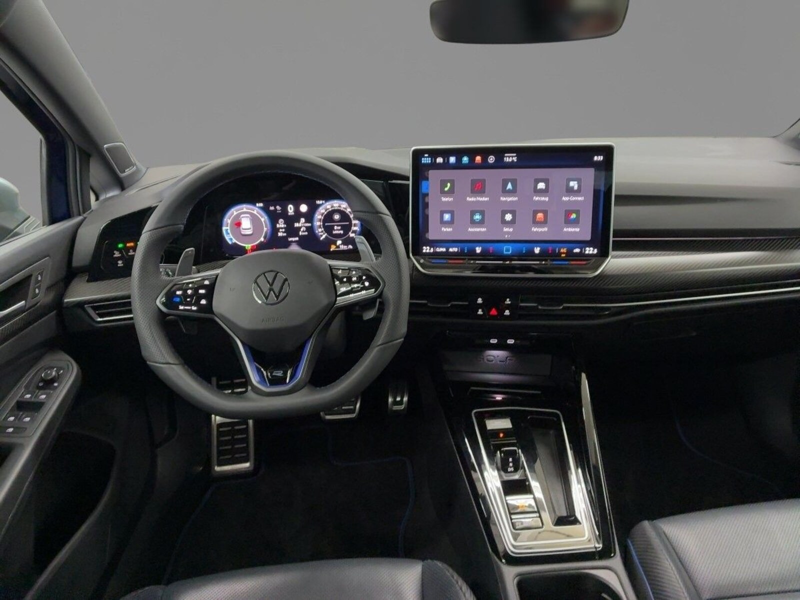 Volkswagen Golf – Bild 5
