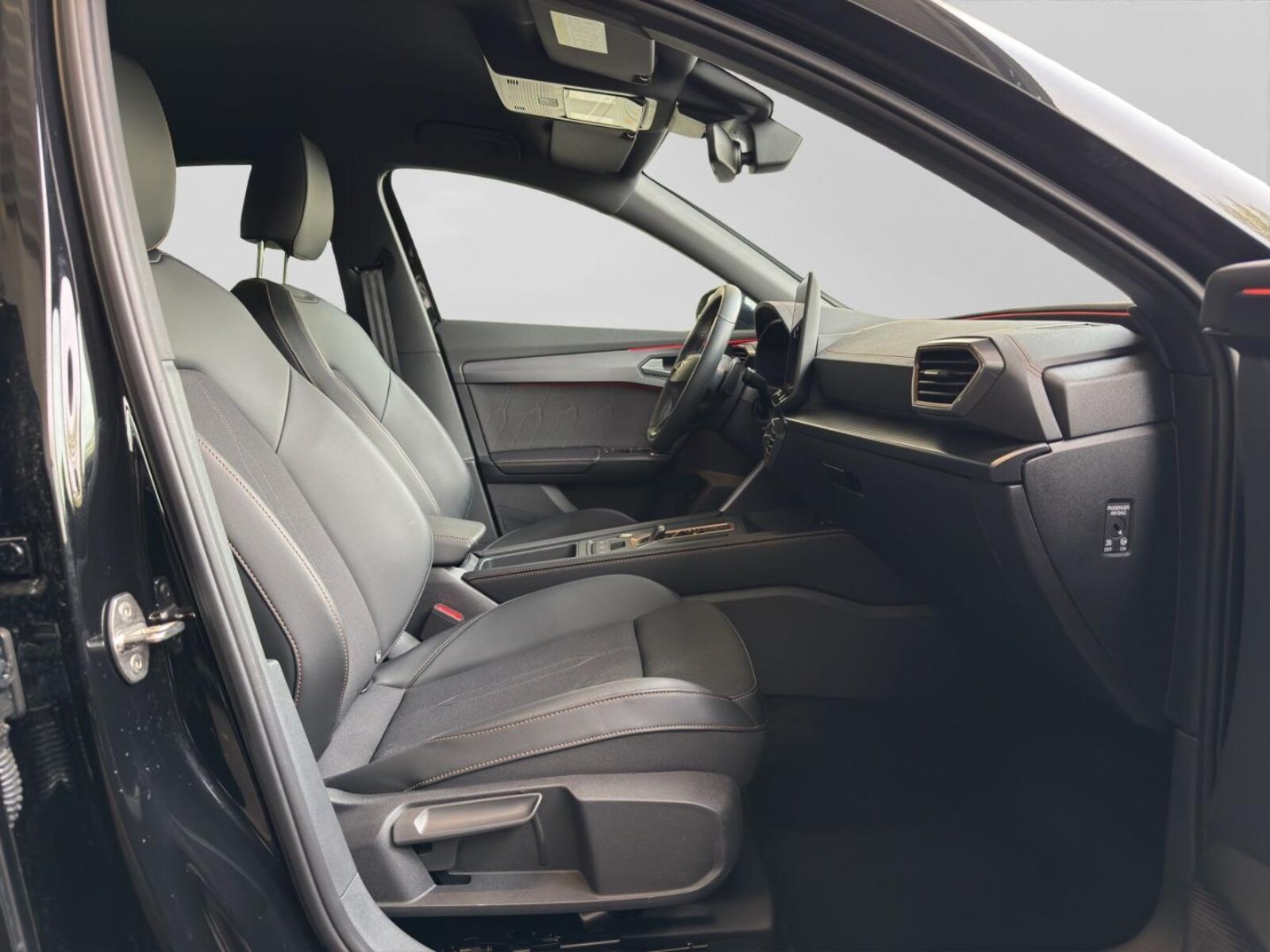 CUPRA Formentor – Bild 14